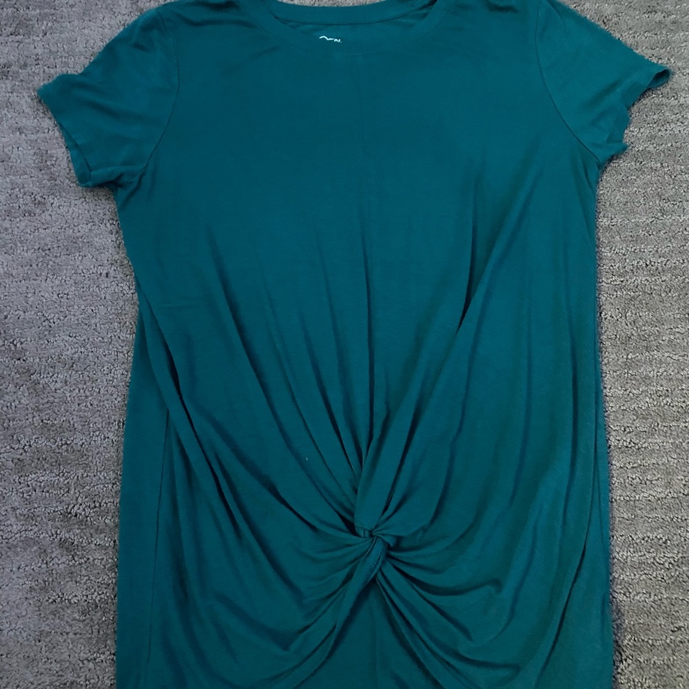 Not worn much